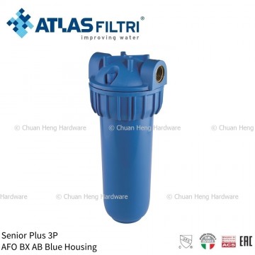 Filter Housing